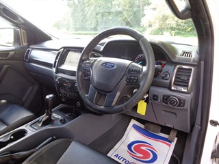 Used Ford Ranger from GL Cars