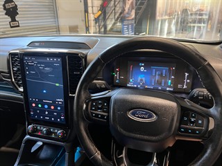 Used Ford Ranger from GL Cars