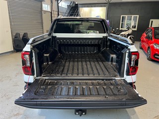 Used Ford Ranger from GL Cars