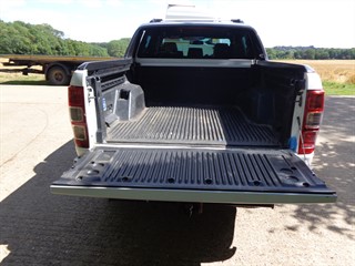 Used Ford Ranger from GL Cars