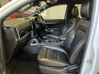Used Ford Ranger from GL Cars
