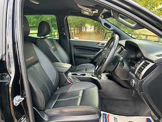 Used Ford Ranger from GL Cars
