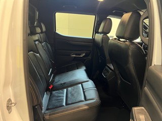 Used Ford Ranger from GL Cars