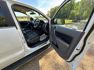 Used Ford Ranger from GL Cars