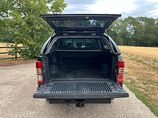 Used Ford Ranger from GL Cars