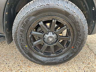Used Ford Ranger from GL Cars