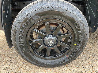 Used Ford Ranger from GL Cars