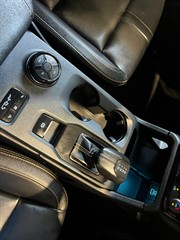 Used Ford Ranger from GL Cars