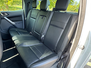 Used Ford Ranger from GL Cars