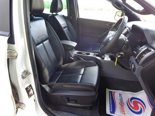 Used Ford Ranger from GL Cars