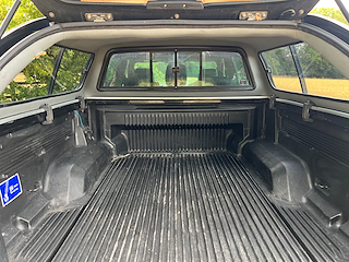 Used Ford Ranger from GL Cars