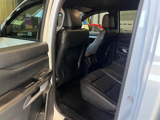 Used Ford Ranger from GL Cars