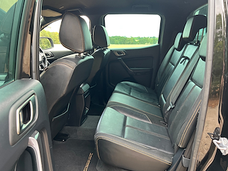 Used Ford Ranger from GL Cars