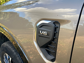 Used Ford Ranger from GL Cars