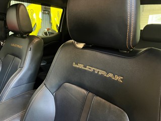 Used Ford Ranger from GL Cars