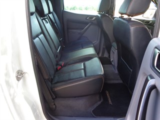 Used Ford Ranger from GL Cars