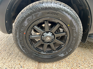 Used Ford Ranger from GL Cars