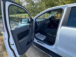 Used Ford Ranger from GL Cars