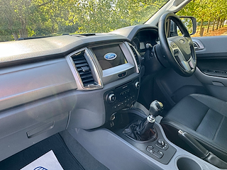 Used Ford Ranger from GL Cars