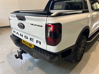 Used Ford Ranger from GL Cars