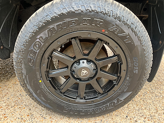 Used Ford Ranger from GL Cars