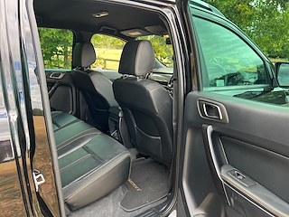 Used Ford Ranger from GL Cars