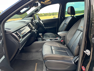 Used Ford Ranger from GL Cars