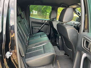 Used Ford Ranger from GL Cars