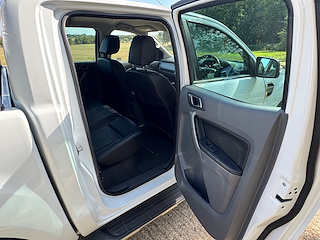 Used Ford Ranger from GL Cars