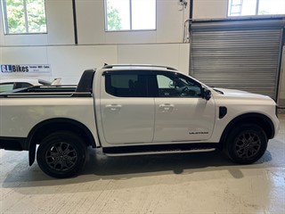 Used Ford Ranger from GL Cars