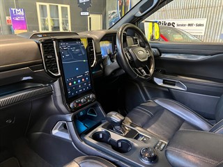 Used Ford Ranger from GL Cars