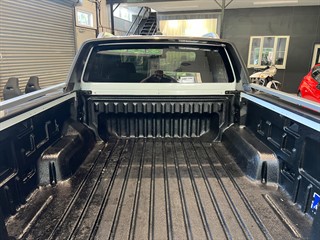 Used Ford Ranger from GL Cars
