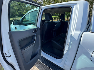 Used Ford Ranger from GL Cars