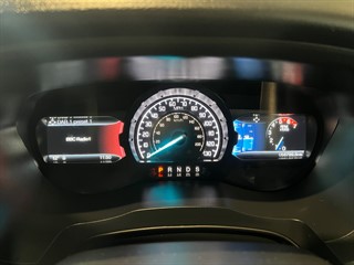 Used Ford Ranger from GL Cars