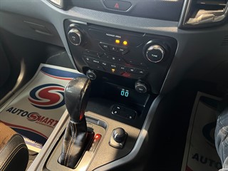 Used Ford Ranger from GL Cars