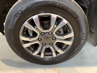 Used Ford Ranger from GL Cars
