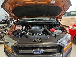 Used Ford Ranger from GL Cars