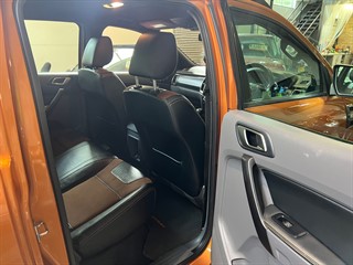 Used Ford Ranger from GL Cars