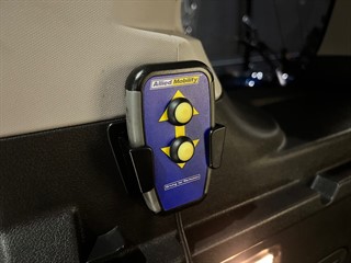 Used Ford Tourneo Connect from GL Cars