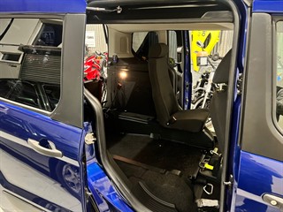 Used Ford Tourneo Connect from GL Cars