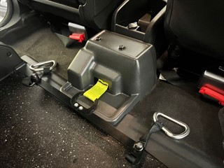 Used Ford Tourneo Connect from GL Cars