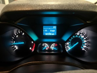 Used Ford Tourneo Connect from GL Cars