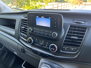 Used Ford Transit from GL Cars