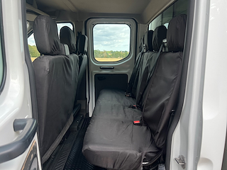 Used Ford Transit from GL Cars