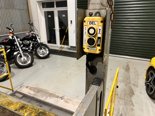 Used Ford Transit from GL Cars