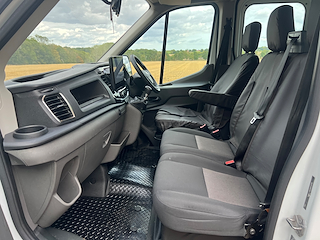 Used Ford Transit from GL Cars