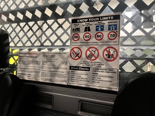 Used Ford Transit from GL Cars