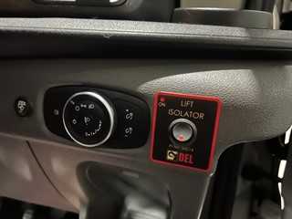 Used Ford Transit from GL Cars