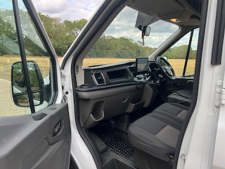Used Ford Transit from GL Cars