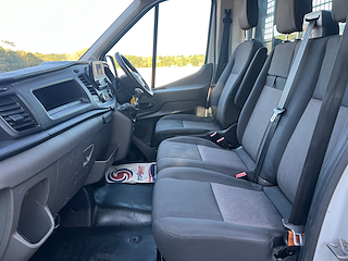 Used Ford Transit from GL Cars